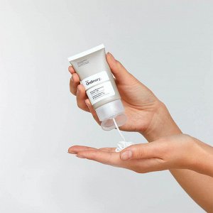 Интенсивный увлажняющий крем с гиалуроновой кислотой Natural Moisturizing Factors + HA