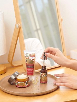 Сыворотка для лица от пигментации «Тамаринд» Khaokho / Khaokho Natural Tamarind Super Serum