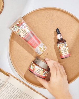 Сыворотка для лица от пигментации «Тамаринд» Khaokho / Khaokho Natural Tamarind Super Serum