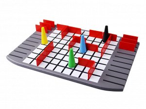 Игра настольная "Коридорный лабиринт"