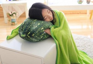 Подушка (одеяло)