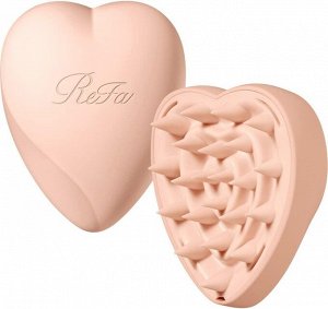 REFA Heart Brush - массажная щетка для кожи головы