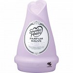 Освежитель воздуха Kobayashi для комнаты Sawaday Happy Parfum Mauve цветочн-фрукт аромат 120г, 1/15