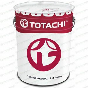 Масло трансмиссионное Totachi ATF Multi-Vehicle, синтетическое, универсальное, для АКПП, 20л, арт. 4562374691230/20620