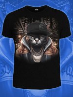 &quot;Кот-50cent (Светится в темноте и ультрафиолете) NEW!&quot;