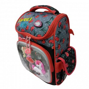 Школьный рюкзак ZDRASTi SchoolWise 3D