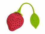 Ситечко для заваривания чая (фигурное) Silicone Tea Strainer