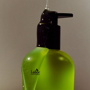 Lador Парфюмированный кератиновый шампунь Бергамот Keratin LPP Shampoo Movet