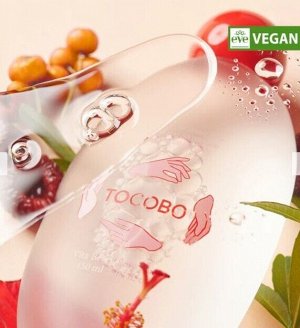 Витаминный тонер Tocobo Vita Berry Pore Toner для сужения пор