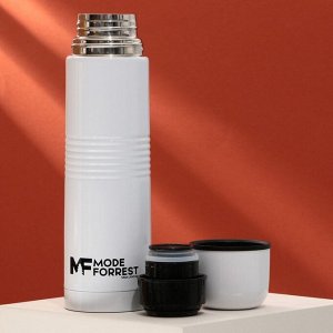 Термос Mode Forrest, рельефный, 500 мл