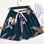 ШОРТЫ ПИЖАМНЫЕ ЖЕНСКИЕ, код 50144674