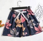 ШОРТЫ ПИЖАМНЫЕ ЖЕНСКИЕ, код 50144676