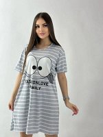 ТУНИКА ЖЕНСКАЯ, код 6402246
