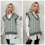 ЖИЛЕТ ЖЕНСКИЙ, код 3388285
