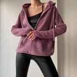 ТОЛСТОВКА ЖЕНСКАЯ, код 6400141
