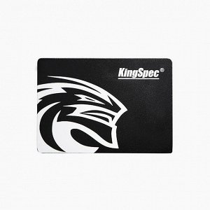 SSD накопитель KingSpec P3-512 2.5" 512GB