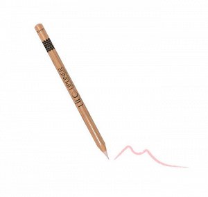 Карандаш д/губ стойкий с матовым финишем "Lipliner" LILO 0.78гр. (персиковый), шт