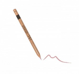 Карандаш д/губ стойкий с матовым финишем "Lipliner" LILO 0.78гр. (розово-коричневый), шт