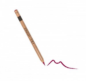 Карандаш д/губ стойкий с матовым финишем "Lipliner" LILO 0.78гр. (красно-коричневый), шт
