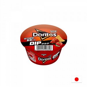 Doritos Dip Salsa 108g - Соус Доритос сальса. Томатный