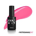 Гель-лак Axios Gel №947 &quot;Barbie&quot; NEW!