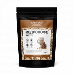 Кедрокофе SIBERECO Латте 150 гр