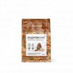 Кедрокофе SIBERECO Йоговский Дой-пак APIC 125 г