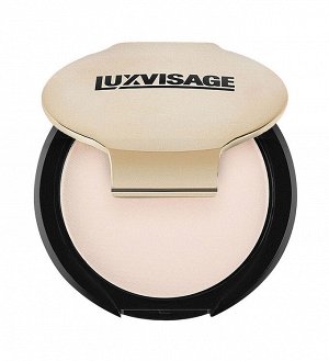 Пудра компактная LUXVISAGE тон 11, 10г