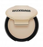 LUXVISAGE Пудра компактная 15 СОЛНЕЧНЫЙ БЕЖЕВЫЙ