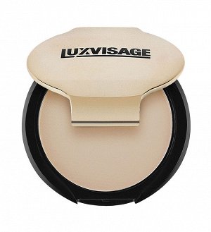 Пудра компактная LUXVISAGE тон 15, 10г