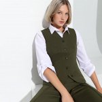 Жилет Универсальный, идеальный (амазонка)