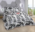 Катана (КПБ Бязь 1,5 сп подростковая с 1 нав. 70*70)