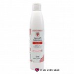 Средство GEL-OFF для обезжиривания ногтей и снятия липкого слоя Cleaner Ароматная земляника 250мл
