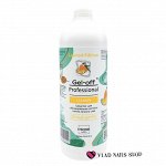 Средство GEL-OFF для обезжиривания ногтей и снятия липкого слоя Cleaner Спелый цитрус 1000мл