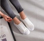Отличные кеды джинс
