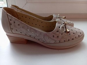 Туфли женские, HEALTH SHOES