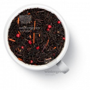 Пасодобль 84026 Краткое описание: Чёрный чай с цедрой апельсина, корой сандалового дерева и розовым перцем. Экзотические составляющие чая «Пасадобль» подобраны таким образом, что их яркие вкусы и аром