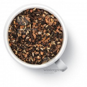 Масала-2 84027 Краткое описание: Чай Масала - это традиционный напиток Индии, который готовят из смеси пряностей. По традиции его подают с молоком или большим количеством сахара. Состав: чёрный чай, к