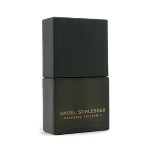 ANGEL SCHLESSER woman ORIENTAL EDITION II   Туалетная вода 100 мл. TESTER