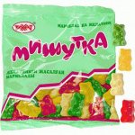 Мармелад Рахат &quot;Мишутка&quot; 125 г