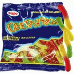 Мармелад Рахат &quot;Светлячки&quot; 125 г