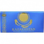 Шоколад Рахат &quot;Казахстанский&quot; 100 г
