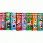 Шоколад Рахат &quot;Малыш&quot; 20 г