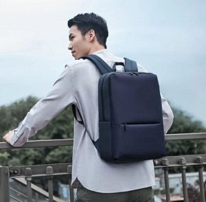 Рюкзак Xiaomi Mi Classic Business Backpack 2 JDSW02RM