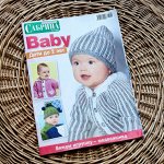 Сабрина Вязание Baby 2013г.