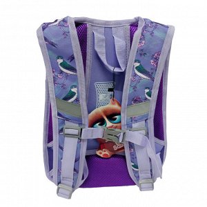 Школьный рюкзак + пенал ZDRASTi Junior Style 3D