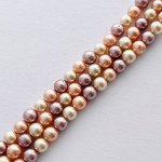 Бусины для украшений из Майорки