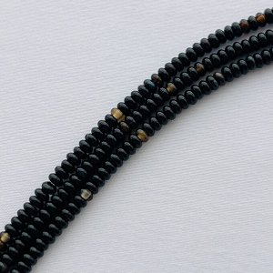 Бусины для украшений из Агата