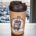 ТЕРМОКРУЖКИ и ТЕРМОСЫ