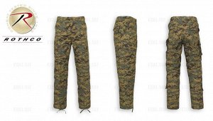 Брюки "A. C.U. Pants" Rothco